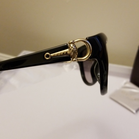 Gucci Safilo sunglasses - Picture 2 of 7